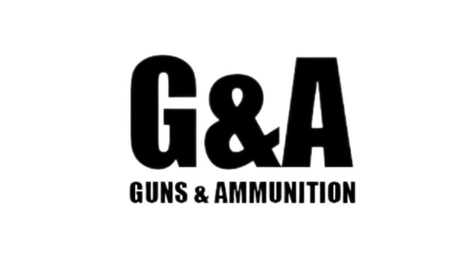 Guns Ammunitions Store